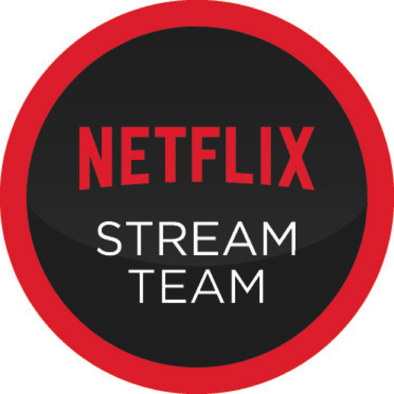 Netflix Streaming Logo - Netflix Stream Team: The Beginning