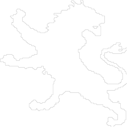 Express Clothing Logo - Express Clothing Lion Logo