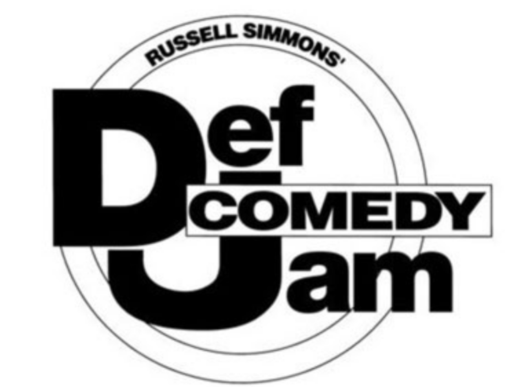 Netflix Special Logo - Netflix is Set to Air Def Comedy Jam's 25th Anniversay Special ...