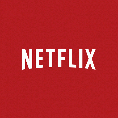Netflix Streaming Logo - Netflix's UK Internet TV and Movie Streaming Service Hikes Prices