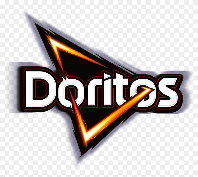 New Doritos Logo - Doritos Logo Logo Transparent PNG Clipart Image