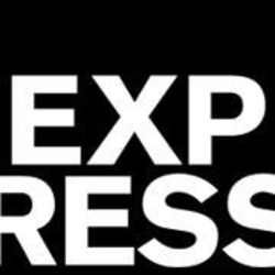 Express Clothing Logo - Express clothing Logos
