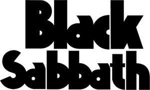 Black Sabbath Logo - Black Sabbath Logo Vector (.EPS) Free Download