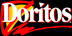 New Doritos Logo - History of the Dorito's logo | jessicaalicea53