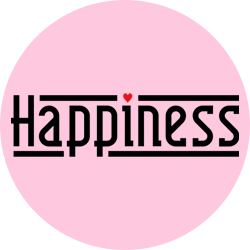 Happiness Logo - Happiness logo.png