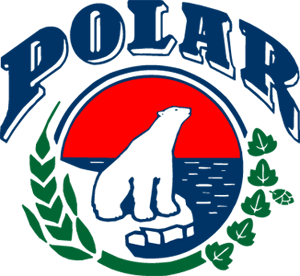 Polar Logo - Cerveceria Polar logo.gif