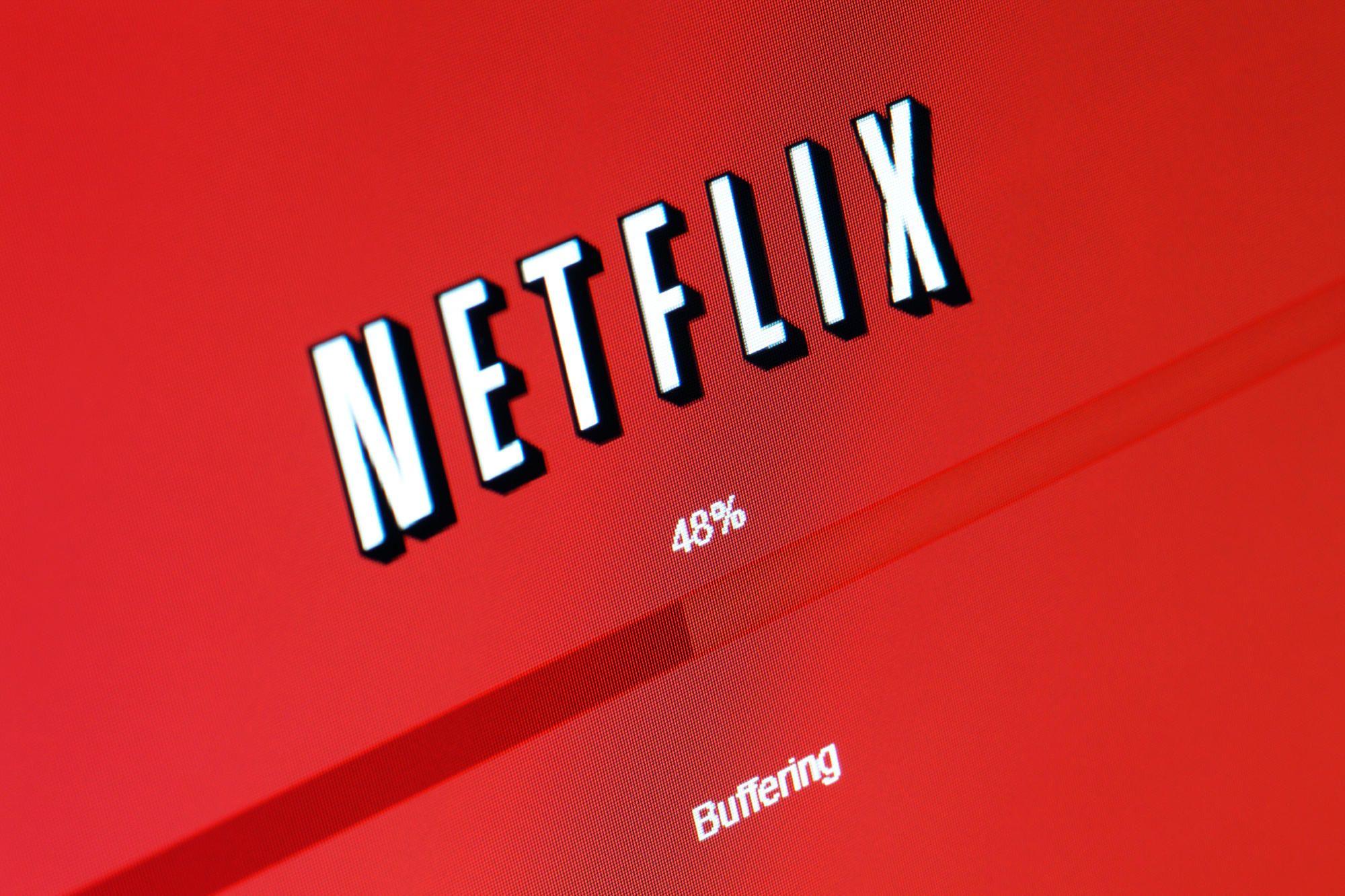 Netflix Streaming Logo - Is Netflix Chill? Kenyan Authorities Threaten To Ban The Streaming