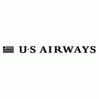 USAir Logo - US Airways | Brands of the World™ | Download vector logos and logotypes