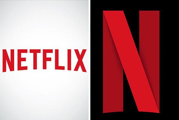 Netflix Streaming Logo - Netflix Introduces New “N” Logo, Keeps Old One | Pinterest | Netflix ...
