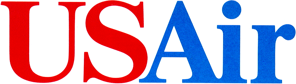 USA Airline Logo - US Airways | Logopedia | FANDOM powered by Wikia