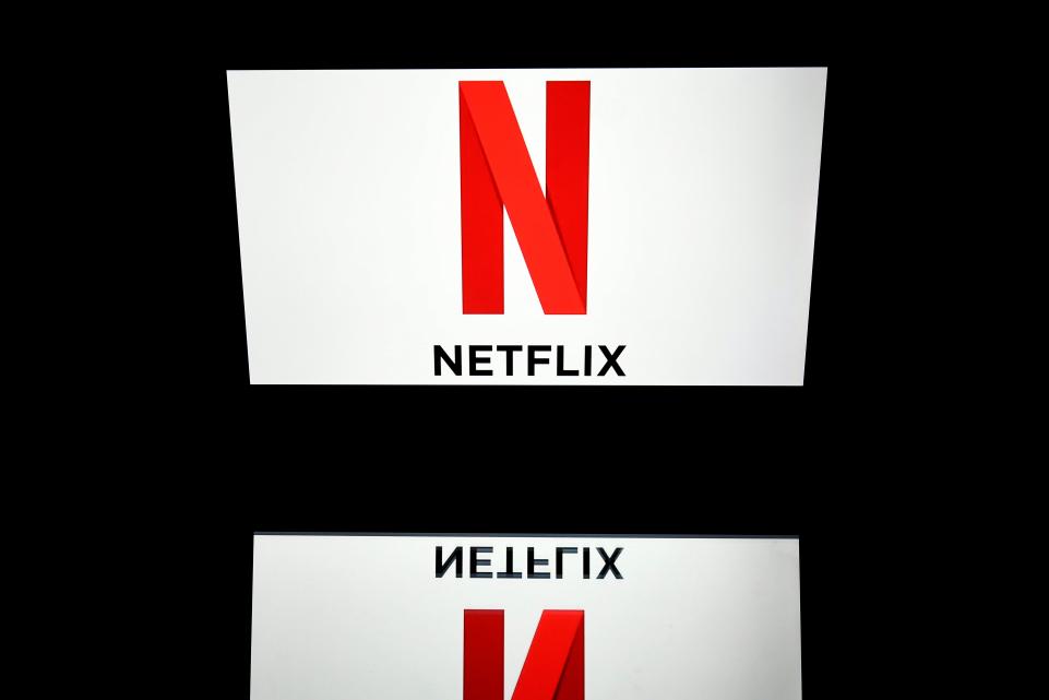 Netflix Company Logo - What Is Netflix Ultra? Streaming Giant Tests More Expensive ...