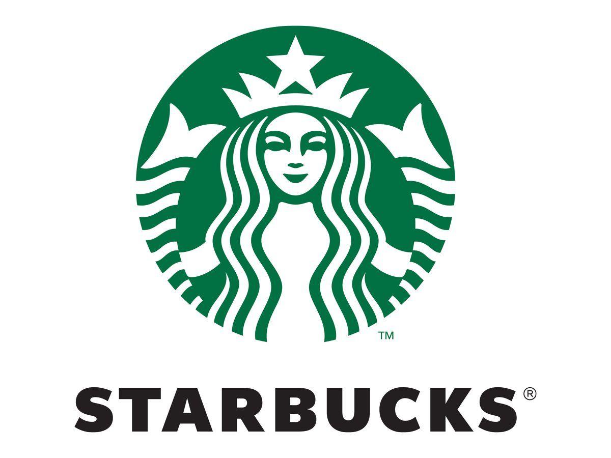 New Starbucks Logo - Paragon