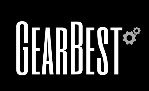 Gear Best Logo - gearbest-logo - TD72PRO