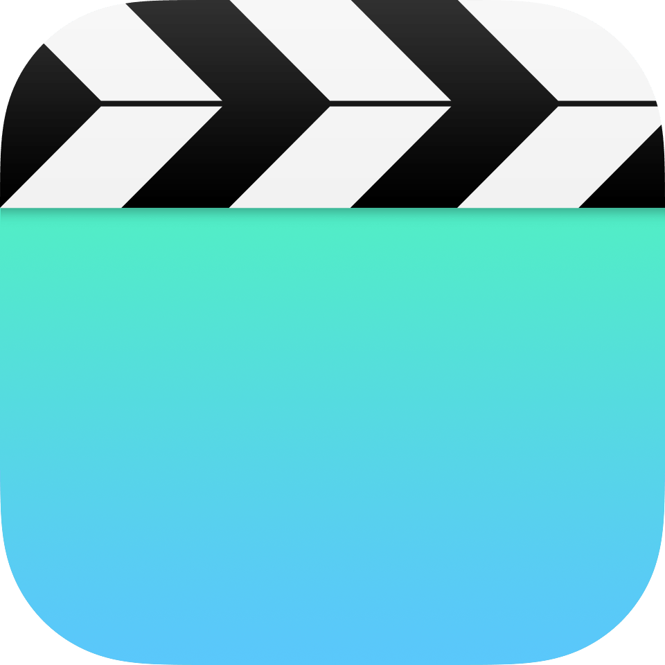 Videos App Logo - PlayDismiss hides the controls in the iOS video player the moment ...