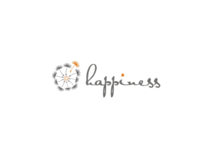 Happiness Logo - Elegant Logo Designs. Social Club Logo Design Project for a