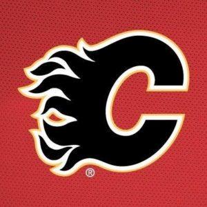 Calgary Logo - Notice of Motion Filed to Form Calgary Flames Arena Committee ...