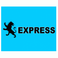 Express Men Logo - Express Logo Vector (.CDR) Free Download