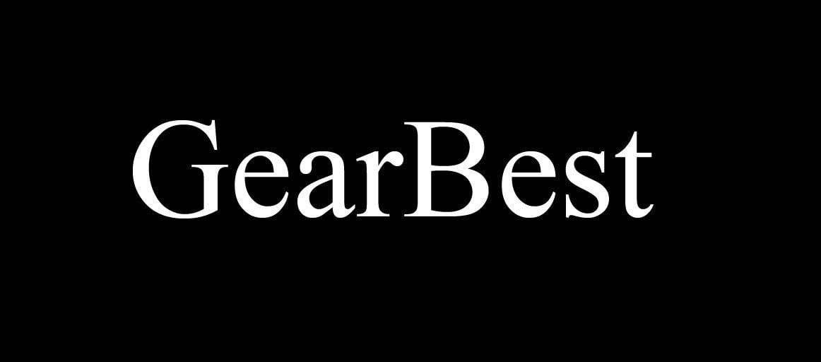 Gear Best Logo - Gearbest Logos