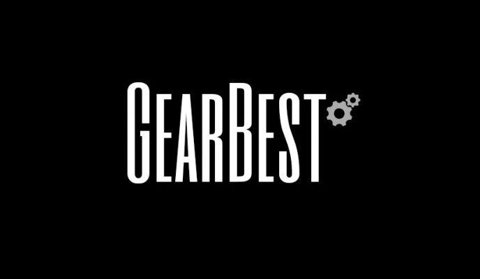 Gear Best Logo - 21 09 Kupony GearBestóżne Produkty