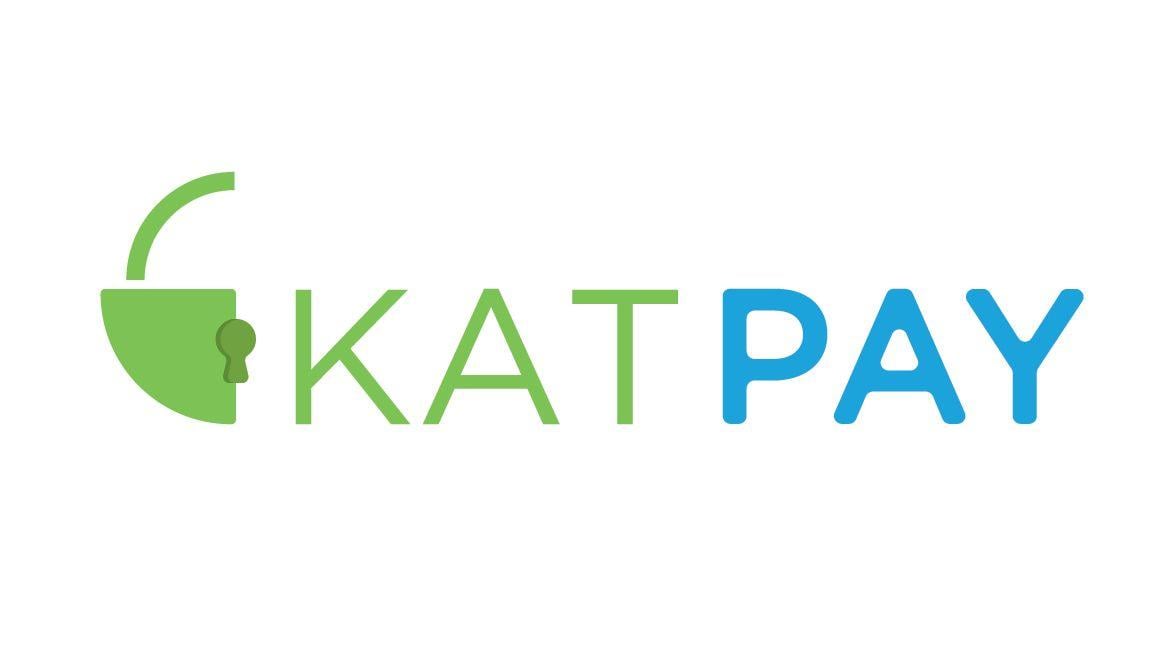 Telephone Brand Green Logo - KAT Communications launch KATpay, a truly secure way to process card