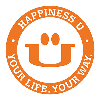 Happiness Logo - Online (Virtual) Membership