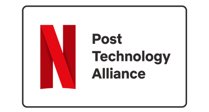 Netflix Streaming Logo - Netflix's newest program certifies post-production tools for Netflix ...