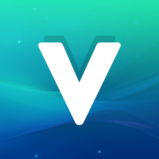 Videos App Logo - Videorama Editor. iOS Icon Gallery