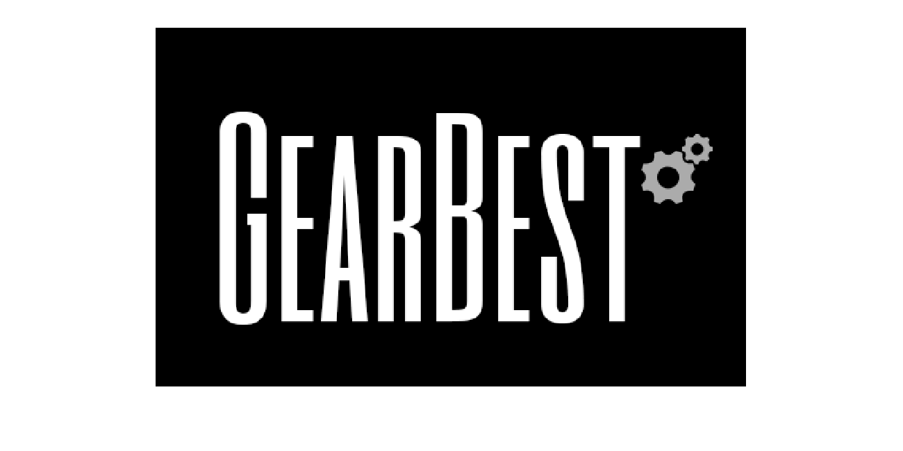 Gear Best Logo - Gearbest logo png 4 » PNG Image