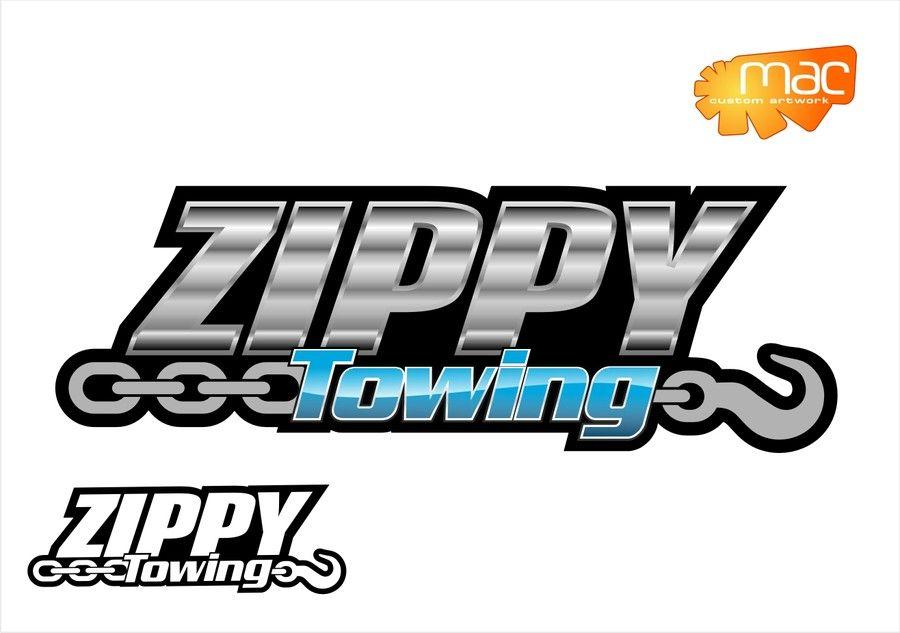 Towing Company Logo - HELP!!! LOGO DESIGN NEEDED FOR TOW TRUCK - TOWING BUSINESS | Logo ...