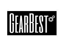 Gear Best Logo - GearBest Logo