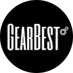 Gear Best Logo - Gearbest Logo: Custom Mobile Application Development