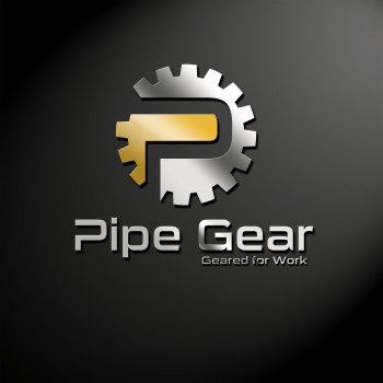 Gear Best Logo - Logo Design Contests Captivating Logo Design for Pipe Gear Inc