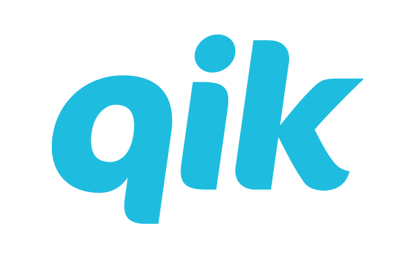 Videos App Logo - Qik Video Messaging App Updated with Video Save Feature