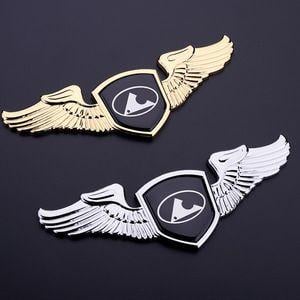Eagle Car Logo - Car Logo Eagle Logo, Car Logo Eagle Logo Suppliers and Manufacturers