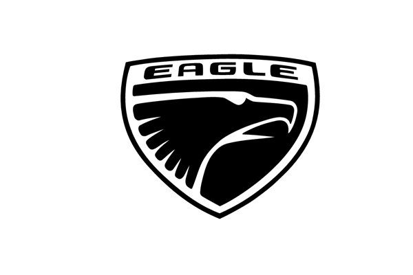 Eagle Car Logo - Eagle car Logos