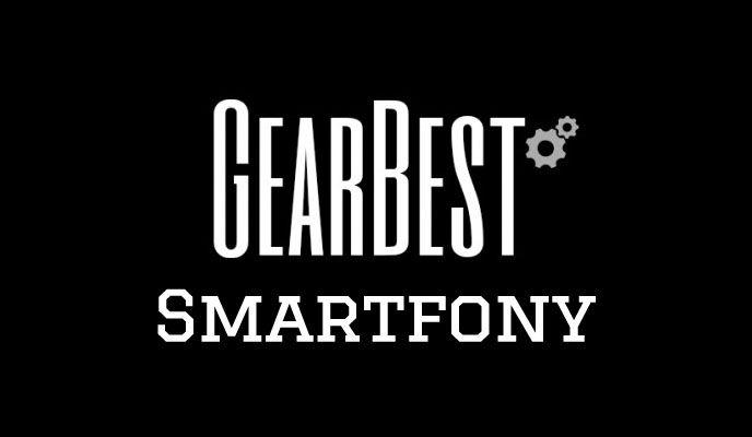Gear Best Logo - 19-9] Telefony Xiaomi i inne - kupony zniżkowe GearBest - AliLove.pl
