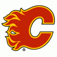 Calgary Flames Logo - Calgary Flames | Brands of the World™ | Download vector logos and ...