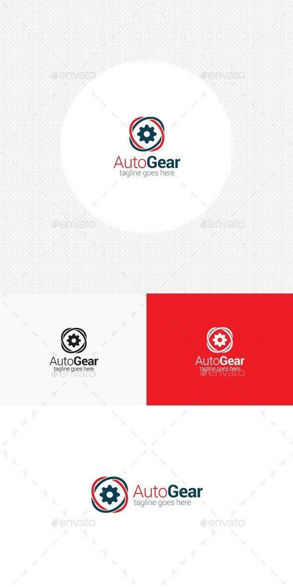 Gear Best Logo - auto Archives - Page 3 of 7 Best Logo Designs Templates. Free Logo ...