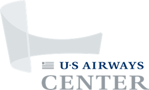 US Airways Logo - US Airways Center Logo Vector (.EPS) Free Download