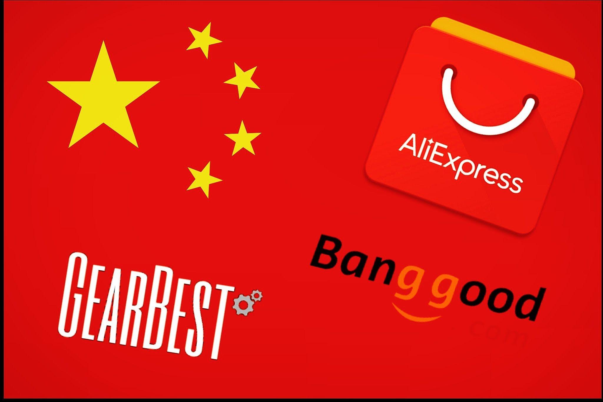 Gear Best Logo - How to buy Chinese Smartphones from Gearbest, Banggood, and ...