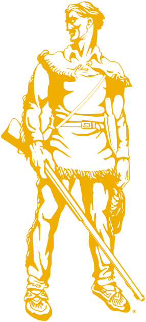 WV Mountaineer Logo - West Virginia Mountaineers Mascot Logo Division I (u Z) (NCAA