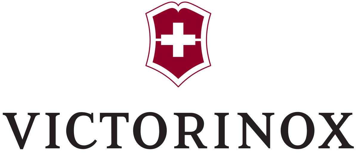 Swiss Army Logo - Victorinox