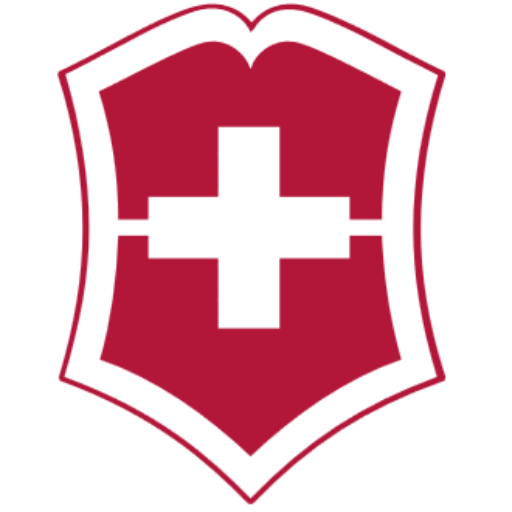 Swiss Army Logo - Victorinox Symbol Logo transparent PNG - StickPNG