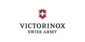 Victorinox Logo - Calvin Broyles: Victorinox Swiss Army