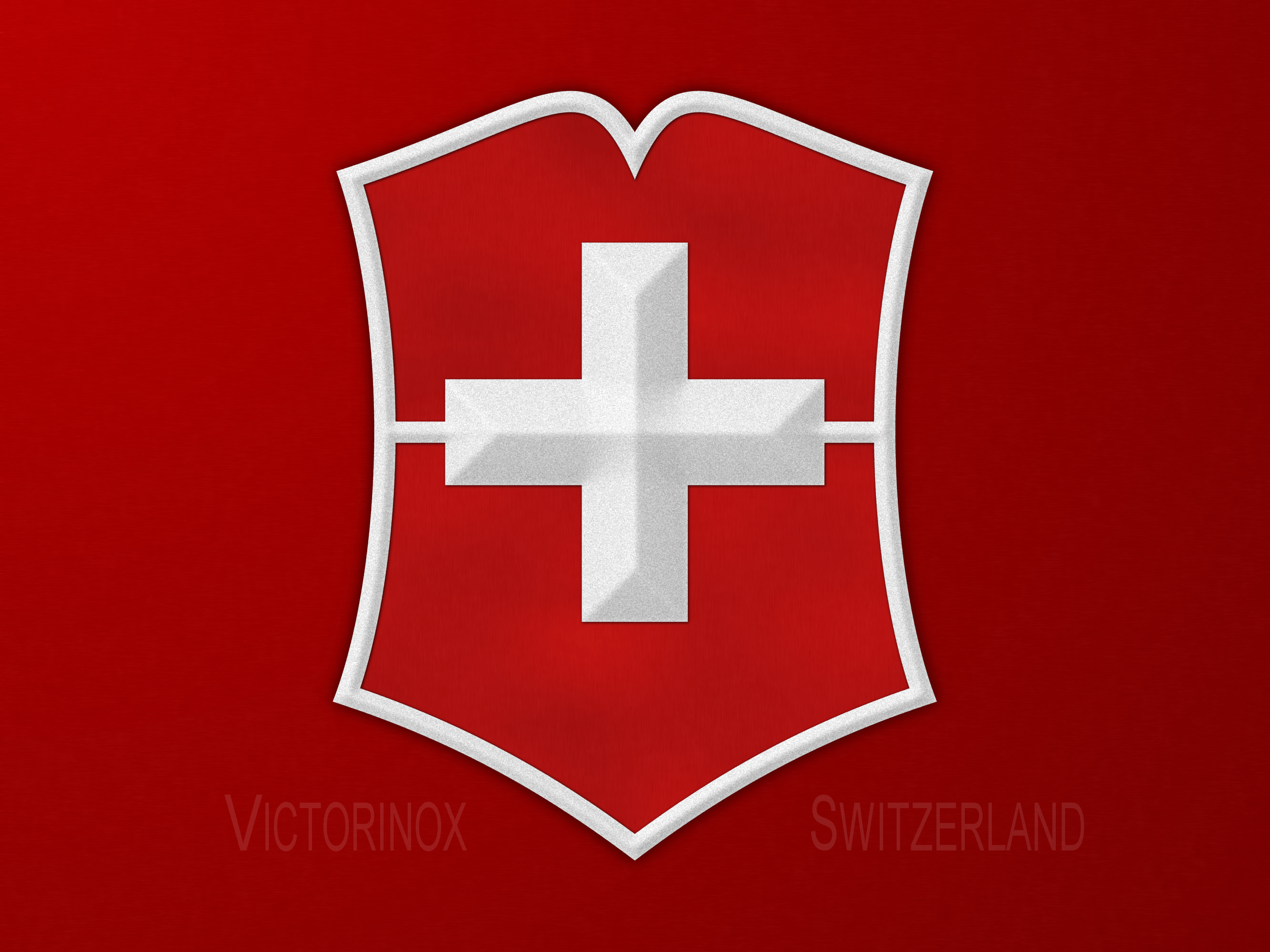 Swiss Army Logo - victorinox logo HD | Victorinox & Wenger | Pinterest | Swiss army ...