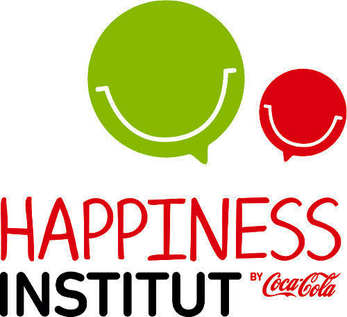 Happiness Logo - Happiness Magazine