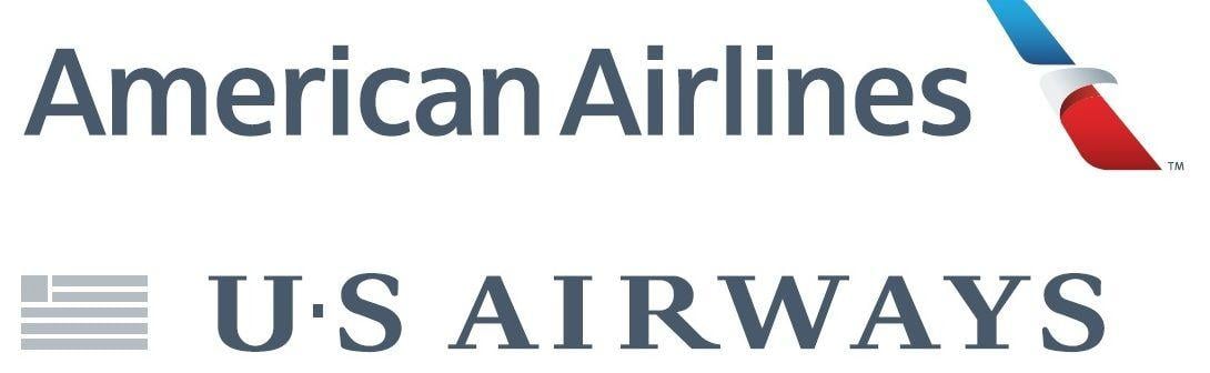 US Airways Logo - Airline Advisory Board - AngelList