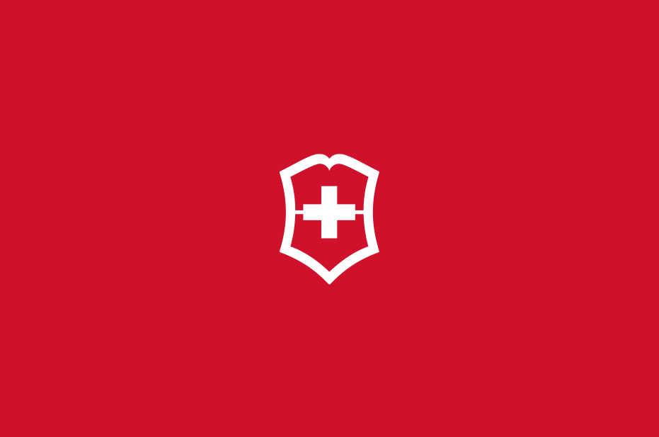 Swiss Army Logo - Victorinox / Swiss Army | Art Society