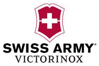 Swiss Army Logo - Swiss Army Knives Canada