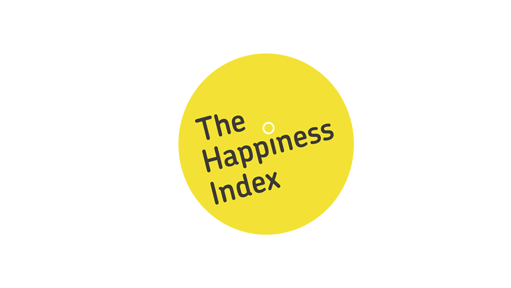 Happiness Logo - The Happiness Index™ | Measure Employee and Customer Feedback
